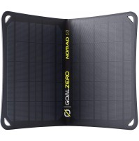 Goal Zero Nomad 10 Foldable Solar Panel. 10 Watt Panel. Solar Charger